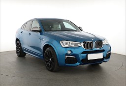 BMW X4 I [F26] , Serwis ASO, Automat, Skóra, Navi, Klimatronic, Tempomat,