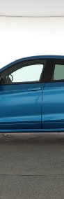 BMW X4 I [F26] , Serwis ASO, Automat, Skóra, Navi, Klimatronic, Tempomat,-4