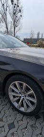  530i LUXURY LINE, Salonowy,  przeb-147tyś!ksiązka!-4