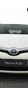 Toyota Auris II Auris Hybrid 135 Active-4