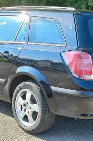 Astra SPORT 1,8 benz. 166tys. km 100% oryginał, klima, tempomat... -2