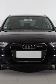 Audi A4 IV (B8) , Automat, Navi, Xenon, Bi-Xenon, Klimatronic, Tempomat,-2