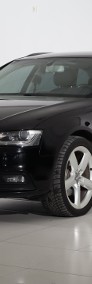 Audi A4 IV (B8) , Automat, Navi, Xenon, Bi-Xenon, Klimatronic, Tempomat,-3