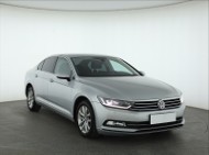Volkswagen Passat B8 , Salon Polska, Serwis ASO, Automat, Navi, Klimatronic,