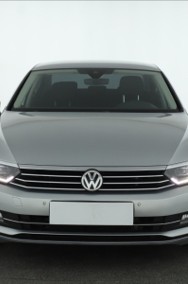 Volkswagen Passat B8 , Salon Polska, Serwis ASO, Automat, Navi, Klimatronic,-2