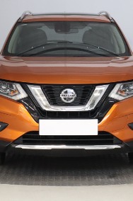 Nissan X-trail III , Serwis ASO, Automat, Skóra, Navi, Xenon, Bi-Xenon,-2