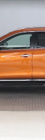 Nissan X-trail III , Serwis ASO, Automat, Skóra, Navi, Xenon, Bi-Xenon,-4