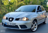 SEAT Ibiza IV