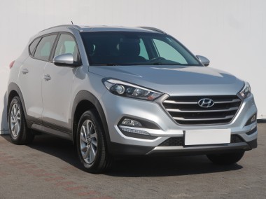 Hyundai Tucson , Salon Polska, 1. Właściciel, Serwis ASO, Klimatronic,-1