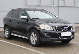 Volvo XC60 I , 175 KM, Klimatronic, Tempomat, Parktronic,