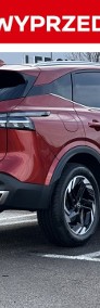Nissan Qashqai rabat: 21% (33 600 zł) Świetny stan!-3