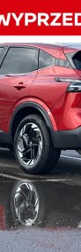Nissan Qashqai rabat: 21% (33 600 zł) Świetny stan!-4