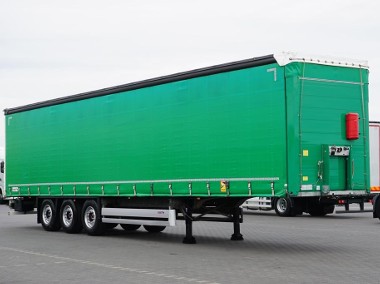 FIRANKA / MULTI LOCK / XL / 2 X OŚ PODNOSZONA-1