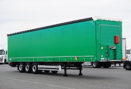 Schmitz FIRANKA / MULTI LOCK / XL / 2 X OŚ PODNOSZONA