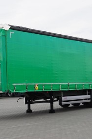 FIRANKA / MULTI LOCK / XL / 2 X OŚ PODNOSZONA-2