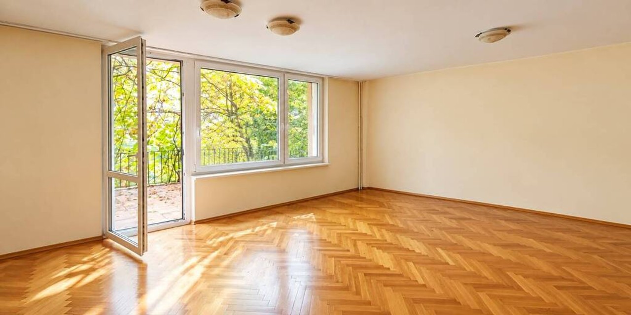 4-room house & single family of 120 m²