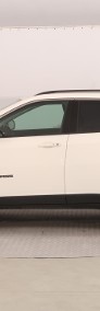 Jeep Compass II , Salon Polska, GAZ, Automat, Skóra, Xenon, Klimatronic,-4