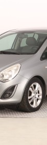 Opel Corsa D , Klima, Tempomat, Podgrzewane siedzienia,ALU-3