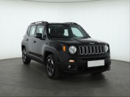 Jeep Renegade I , Salon Polska, Serwis ASO, Automat, Klima, Tempomat,