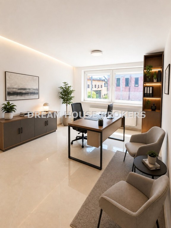 Komercyjne do wynajęcia, 120 m², Rzeszów Staroniwa - Ansicht 6