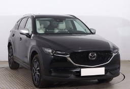 Mazda CX-5 , Salon Polska, Automat, Skóra, Navi, Klimatronic, Tempomat,