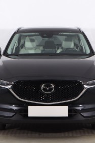 Mazda CX-5 , Salon Polska, Automat, Skóra, Navi, Klimatronic, Tempomat,-2