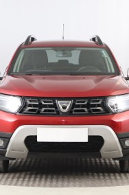 Dacia Duster I , Salon Polska, 1. Właściciel, Serwis ASO, Navi, Klimatronic,-2