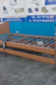 Sprzedaż nowe łóżko rehabilitacyjne Vermeiren Luna Basic.-2