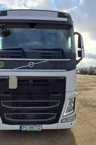 Volvo fh 460-2