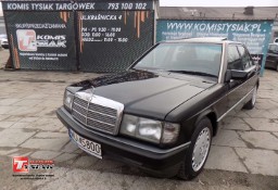 Mercedes-Benz W201