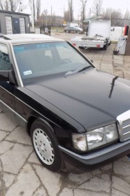 Mercedes-Benz W201-2