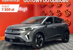 Renault Captur Techno Eco-G LPG 1.2 TCe Techno Eco-G LPG 1.2 TCe 120KM / pakiet safety