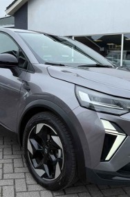 Renault Captur Techno Eco-G LPG 1.2 TCe Techno Eco-G LPG 1.2 TCe 120KM / pakiet safety-2