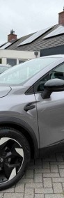 Renault Captur Techno Eco-G LPG 1.2 TCe Techno Eco-G LPG 1.2 TCe 120KM / pakiet safety-3