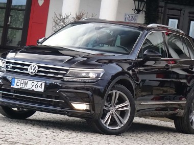 Volkswagen Tiguan II-1