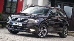 Volkswagen Tiguan II