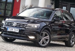 Volkswagen Tiguan II