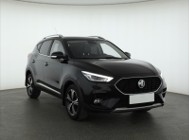 MG ZS ZS SUV , Salon Polska, 1. Właściciel, Serwis ASO, Navi, Klima,