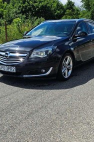 Opel Insignia I Country Tourer-2