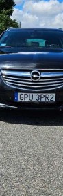 Opel Insignia I Country Tourer-3