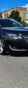 Opel Insignia I Country Tourer-4