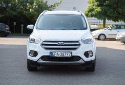 Ford Kuga III Sprzedam Forda Kuga stan bardzo dobry bezwypadkowy