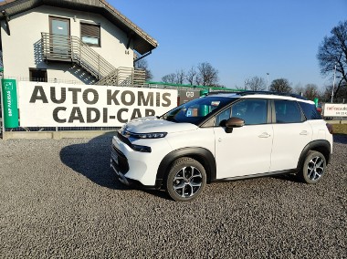 Citroen C3 III Książka serwisowa, super stan.-1