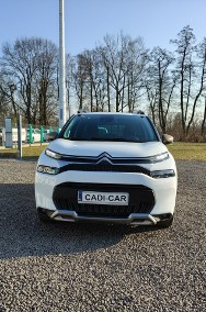 Citroen C3 III Książka serwisowa, super stan.-2