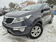Kia Sportage III Navi* Kamera* 2 Kompl kół