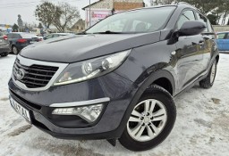 Kia Sportage III Navi* Kamera* 2 Kompl kół