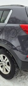 Kia Sportage III Navi* Kamera* 2 Kompl kół-4