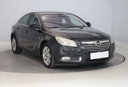 Opel Insignia , Salon Polska, Klimatronic, Tempomat, Parktronic,ALU