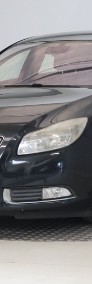 Opel Insignia , Salon Polska, Klimatronic, Tempomat, Parktronic,ALU-3