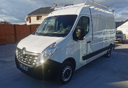 Renault Master 2.3dCi-125KM Klima L2H2 Hak Bagażnik dachowy